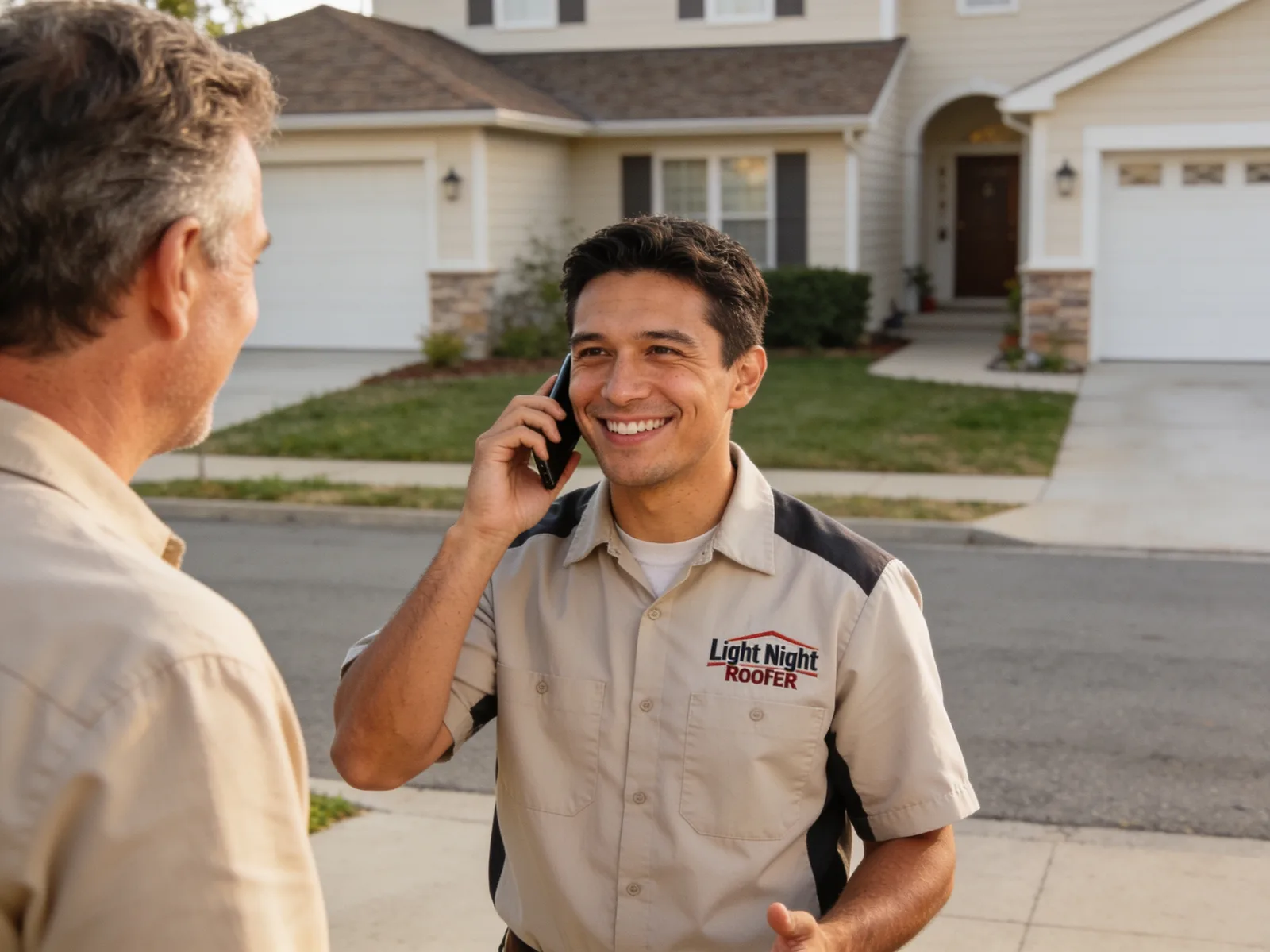 Emergency Roof Repair Spencer, VA FAQs
